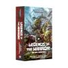Legends of the Waaagh!: An Ork Omnibus (Paperback) - 60100181543
