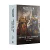 Horus Heresy - The Scouring 01: Ashes of the Imperium (Hardback) - 60040181416