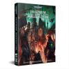 Warhammer 40K RPG - Imperium Maledictum - Core Rulebook - Cubicle 7