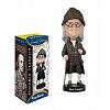 Royal Bobbles Bobblehead Figure: Benjamin Franklin (Resin 20 cm)