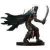 D&D Dungeons And Dragons - Miniatures - Drizzt, Drow Ranger (Icons: Legend of Drizzt Scenario Pack)