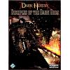 Warhammer 40K RPG - Dark Heresy: Disciples of the Dark Gods