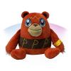 Elestrals TCG: Urscout Champion of Hestia - Plush/Bamse 20cm
