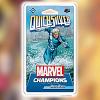 Marvel Champions: The Card Game (LCG): Hero Pack - Quicksilver