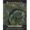 GameMastery Flip-Mat: Haunted Battlefield - Tabletop Måtte - D&D & Pathfinder #PZO11019FM