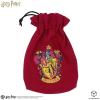 Harry Potter - Gryffindor (Terningepose / Gamer Pouch)
