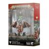 Helsmiths of Hashut - Urak Taar the First Daemonsmith/Daemonsmith on Infernal Taurus - 99120211011