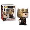 Funko pop: House of the Dragon - Masked Viserys - TV Vinyl Figure 9cm