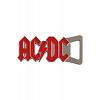 AC/DC - Bottle Opener - Logo 9cm