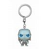 Funko Pocket Pop: Game of Thrones - White Walker Keychain/ Nøglering Figure 4cm