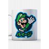 Nintendo - Luigi Kanji Mug