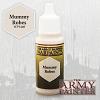 Army Painter Warpaints: Acrylics - Mummy Robes - WP1440
