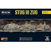 Bolt Action - Axis - Germany: StuG III Zug (3)