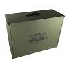 Battle Foam Eco Box Empty (Military Green)