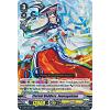 Eternal Goddess, Iwanagahime (Cardfight!! Vanguard The Answer of Truth)