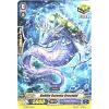 Bubble Bazooka Dracokid (Cardfight!! Vanguard G-TD04: Blue Cavalry of the Divine Marine Spirits)