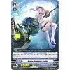 Hydro Hammer Sailor (Cardfight!! Vanguard G-TD04: Blue Cavalry of the Divine Marine Spirits)