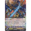 Liberator, Blue Flame Dragon (Cardfight!! Vanguard TD16: Divine Judgment of the Bluish Flame)