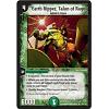 Earth Ripper, Talon of Rage (Duel Masters: Shockwaves of the Shattered Rainbow (DM-10))