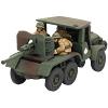 WWII French - Laffly W15 TCC 47mm Portee (Blister)