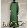 Priestress Dress – Epic Armoury – Dryad Green - Medium – Live Rollespil