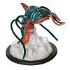 D&D Dungeons And Dragons - Miniatures - Aboleth Slime Mage (Dangerous Delves)