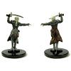 Pathfinder Battles - Miniatures - Vampire