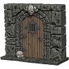 Pathfinder Battles - Miniatures - Barred Door