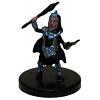 Pathfinder Battles - Miniatures - Gnome Mad Prophet