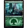 Forest (Simic) (Ravnica Allegiance Guild Kits)