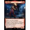 Amy Pond - Extended Art Foil (Universes Beyond: Doctor Who)