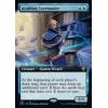 Academy Loremaster - Extended Art (Dominaria United)