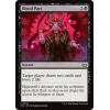 Blood Pact (Duskmourn: House of Horror Commander)