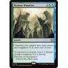 Biomass Mutation (Duskmourn: House of Horror Commander)