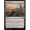 Ash Barrens (Duskmourn: House of Horror Commander)