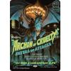 Archon of Cruelty - Foil Showcase Nightmare Bundle Promo (Duskmourn: House of Horror Commander)