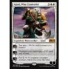 Ajani, Wise Counselor - Planeswalker Deck Exclusive Foil (Magic 2019, M19)