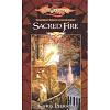 Kingpriest 3: Sacred Fire (Dragonlance)
