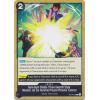 Gum-Gum Diable Three-Swords Style Mouten Jet Six Hundred Pound Phoenix Cannon (One Piece: ST14 3D2Y)