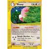 Blissey (Aquapolis Singles)