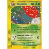 Vileplume Holo (Aquapolis Singles)