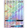 Blaziken GX (Pokemon Sun & Moon Celestial Storm)