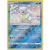 Alolan Sandshrew (Pokemon Sun & Moon Guardians Rising) Reverse