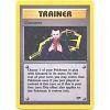 Giovanni (Gym Challenge WoTC)