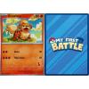 Growlithe (Pokemon My First Battle)