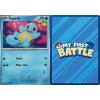 Squirtle (Pokemon My First Battle)