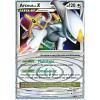 Arceus Lv. X (Platinum Arceus Singles)