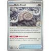Antique Helix Fossil (Pokemon Scarlet & Violet: 151)