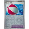 Big Air Balloon - Reverse Foil (Pokemon Scarlet & Violet: 151)