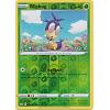 Blipbug - Reverse Foil (Pokemon Sword & Shield Base Set)